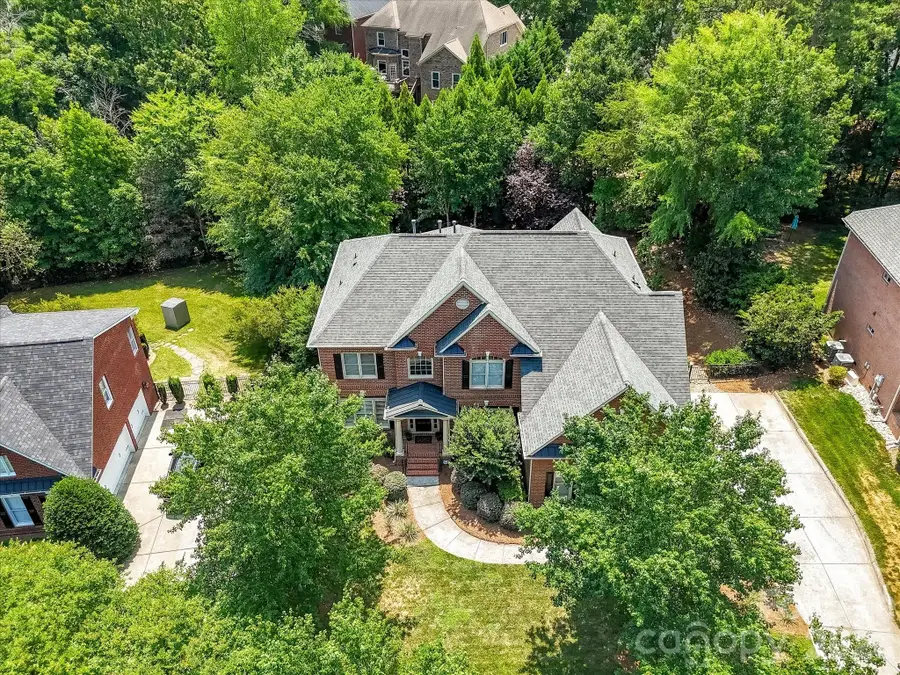 515 Three Greens Drive, Huntersville, NC 28078 - #2