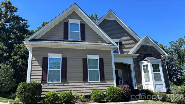 6405 Alba Rose Lane, Huntersville, NC 28078