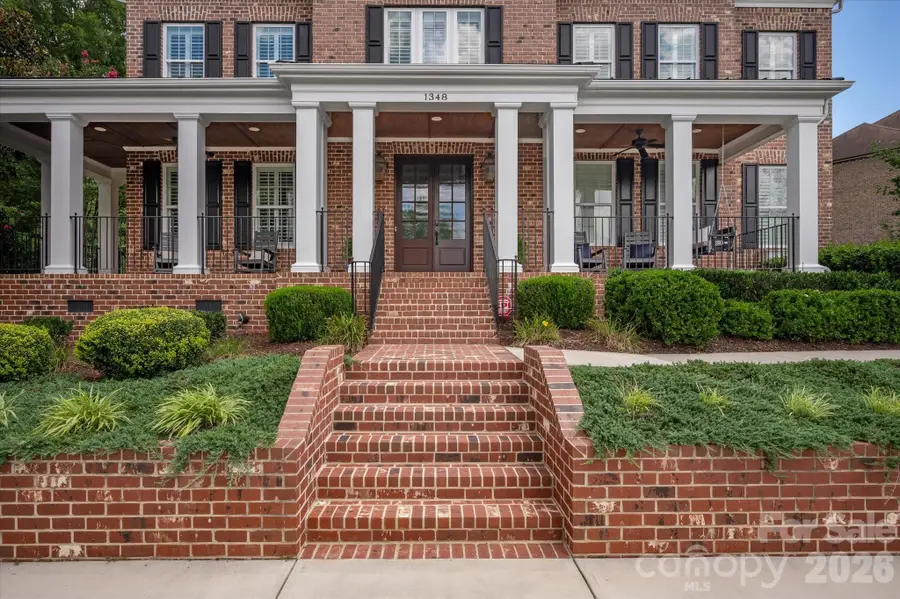 1348 Shinnecock Lane, Fort Mill, SC 29707 - #2