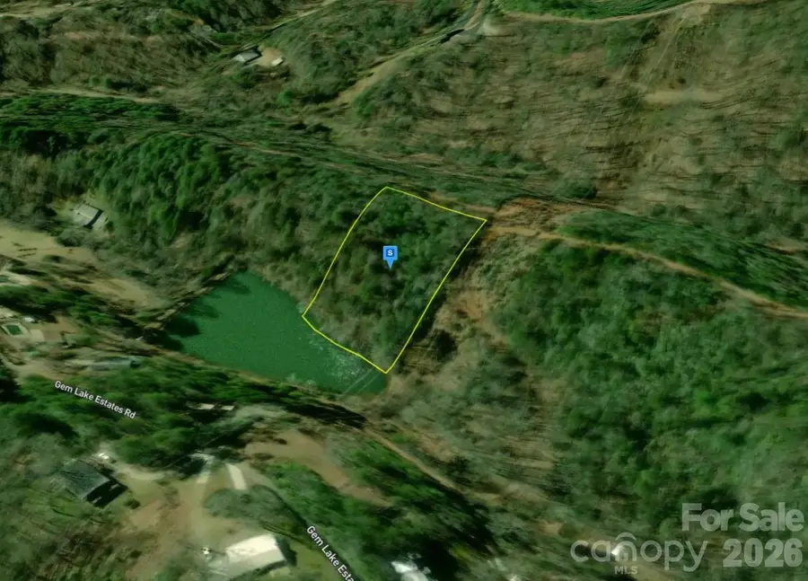 160 Gem Lake Estates Road, Franklin, NC 28734 - #2