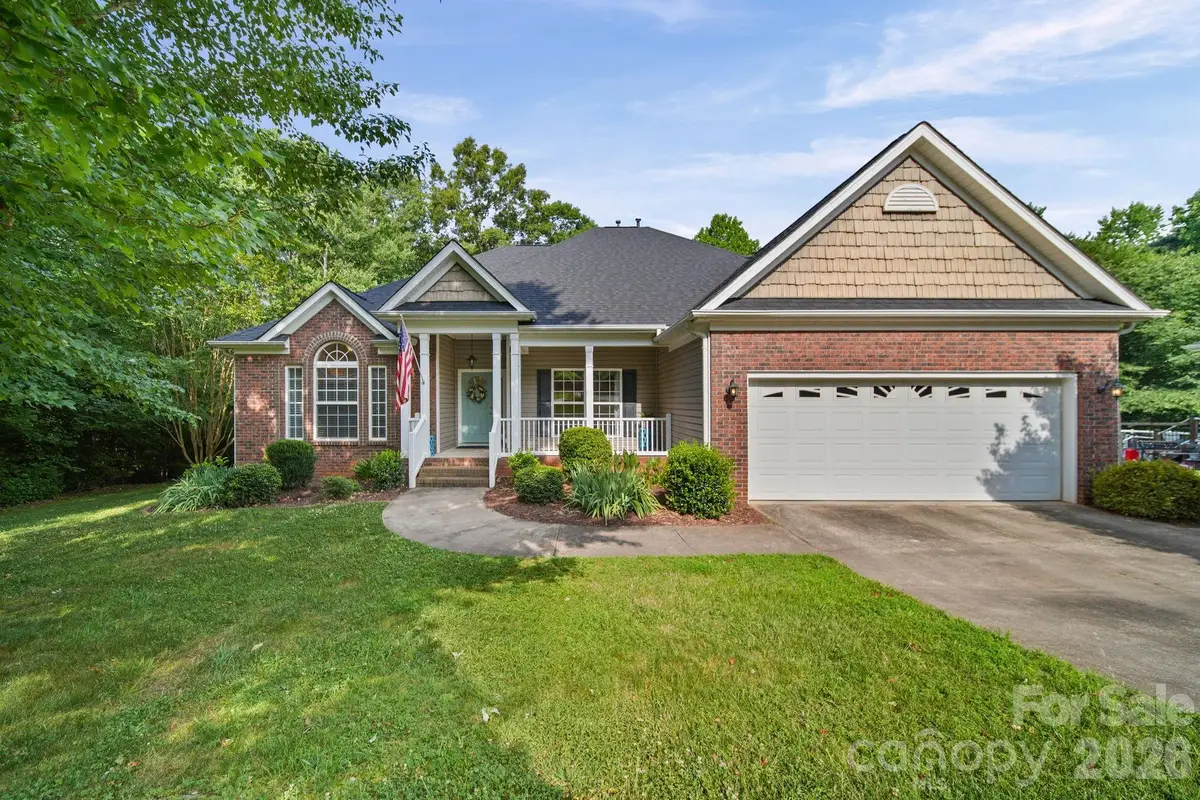 1042 Marguerite Drive, Lowell, NC 28098 - #1