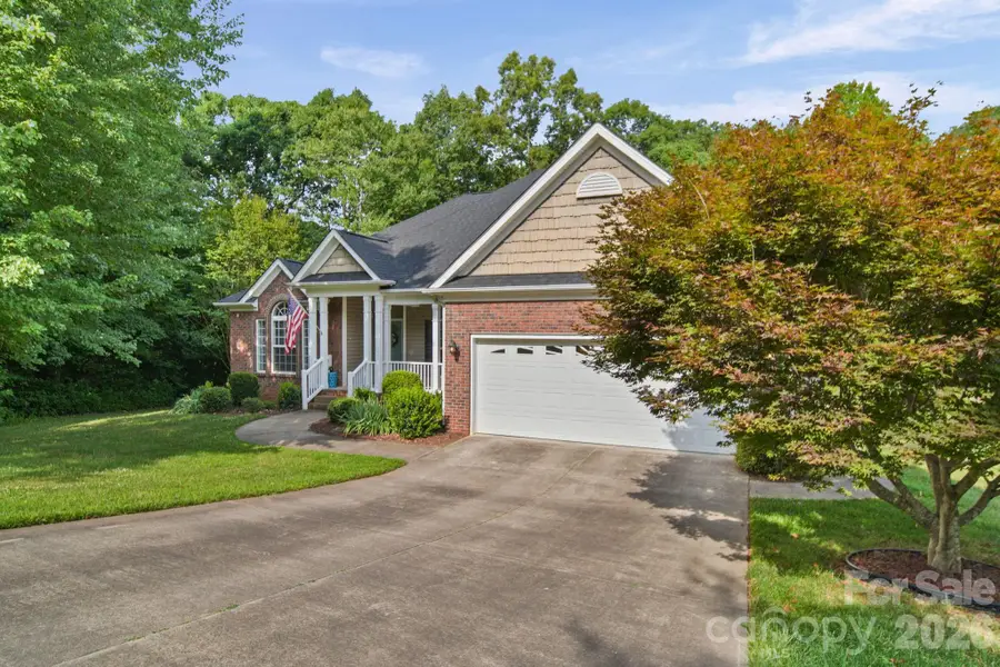 1042 Marguerite Drive, Lowell, NC 28098 - #2