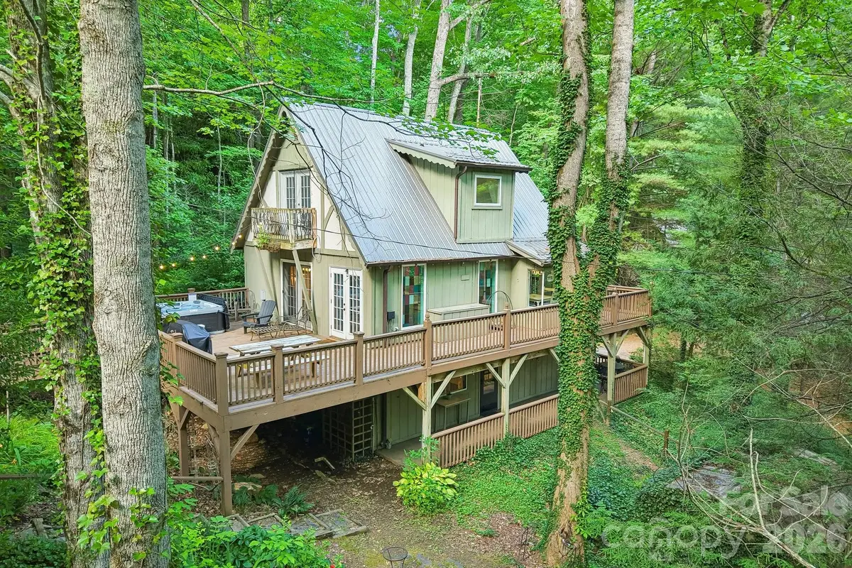 21 Christy Lane, Maggie Valley, NC 28751 - #1