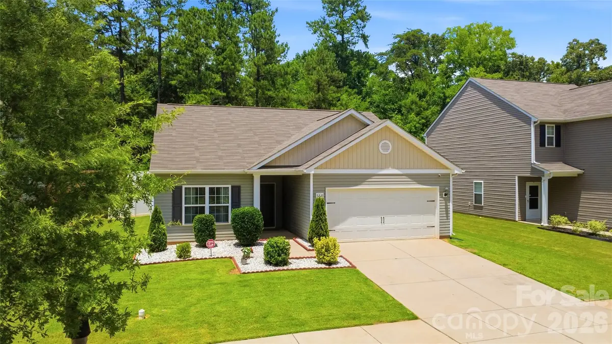 5221 Upton Place, Charlotte, NC 28215 - #1
