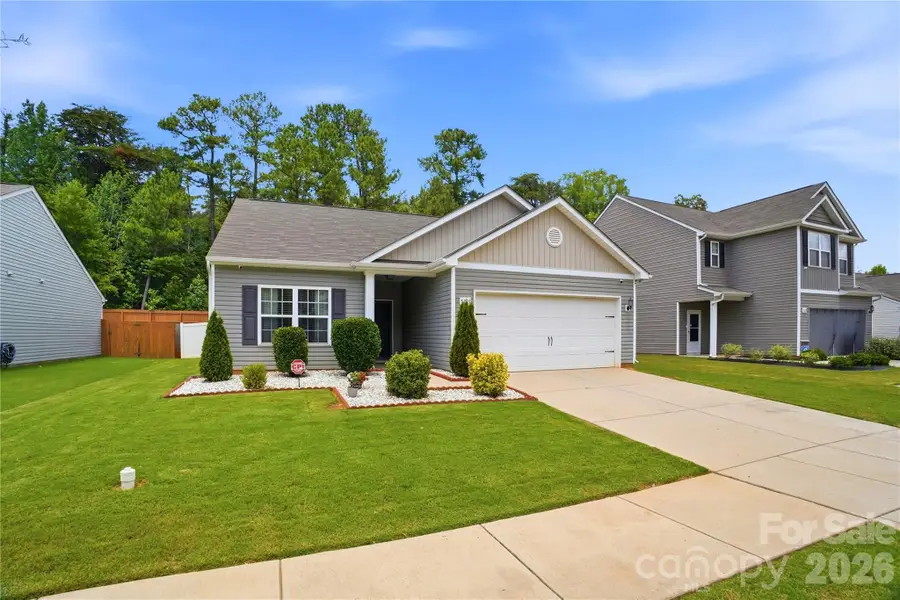 5221 Upton Place, Charlotte, NC 28215 - #2