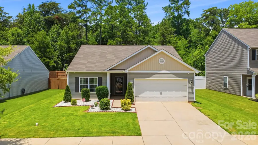 5221 Upton Place, Charlotte, NC 28215 - #3