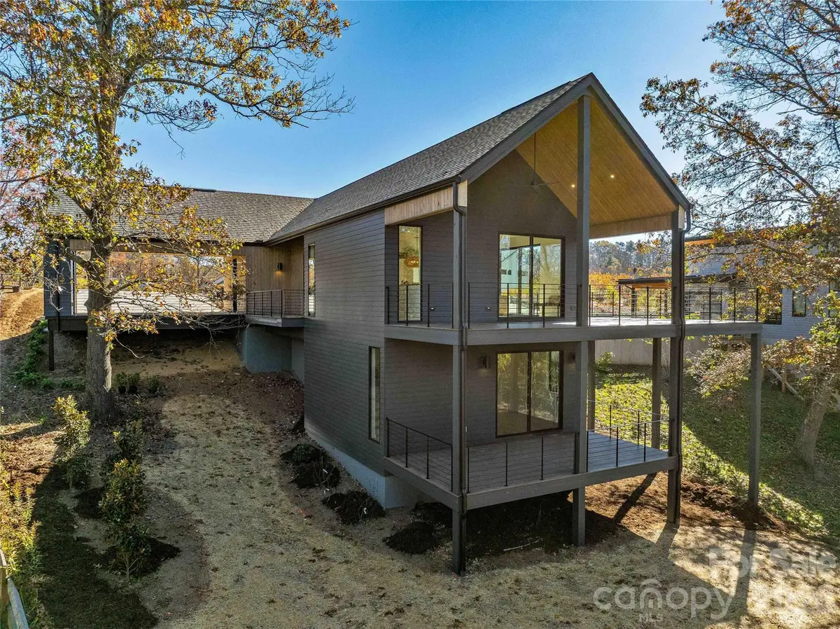 511 Wilma Dykeman Trail, Asheville, NC 28804 - #1