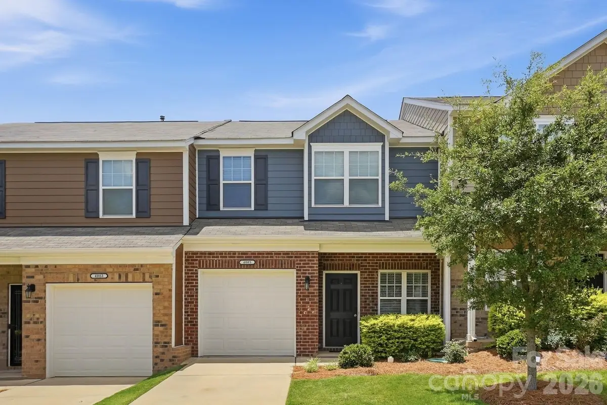 4005 Marygrove Court, Charlotte, NC 28213 - #1