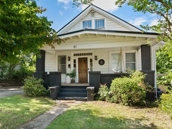 61 Walton Street, Asheville, NC 28801