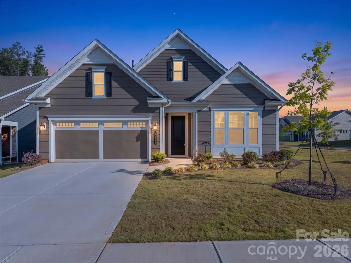 4423 Moxie Way, Charlotte, NC 28215 - #1