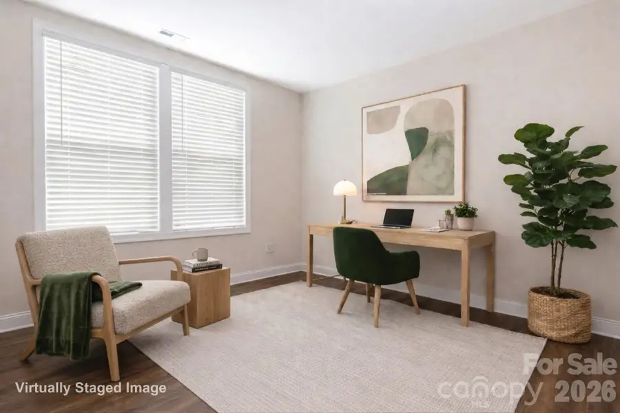 4423 Moxie Way, Charlotte, NC 28215 - #2