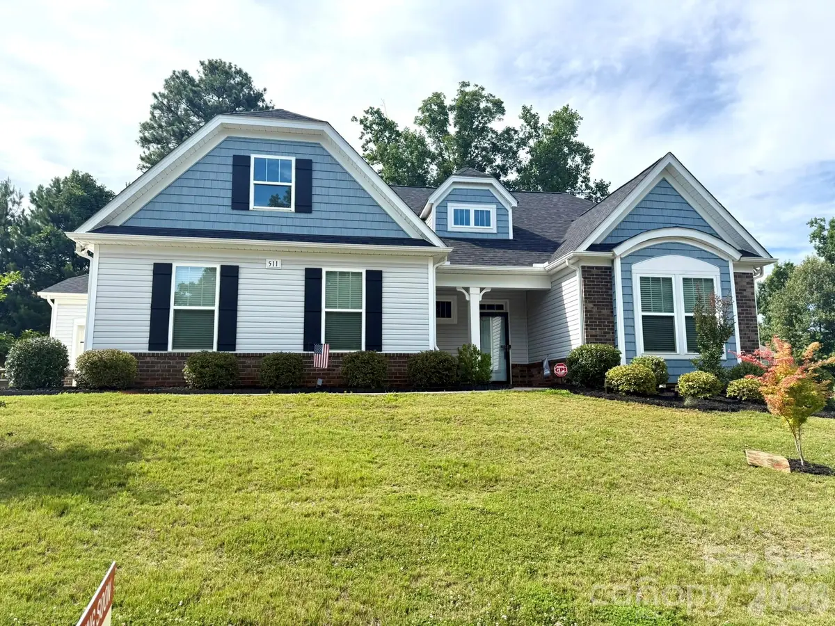 511 Rosemore Place, Rock Hill, SC 29732 - #1