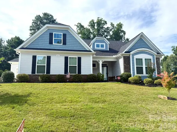 511 Rosemore Place, Rock Hill, SC 29732