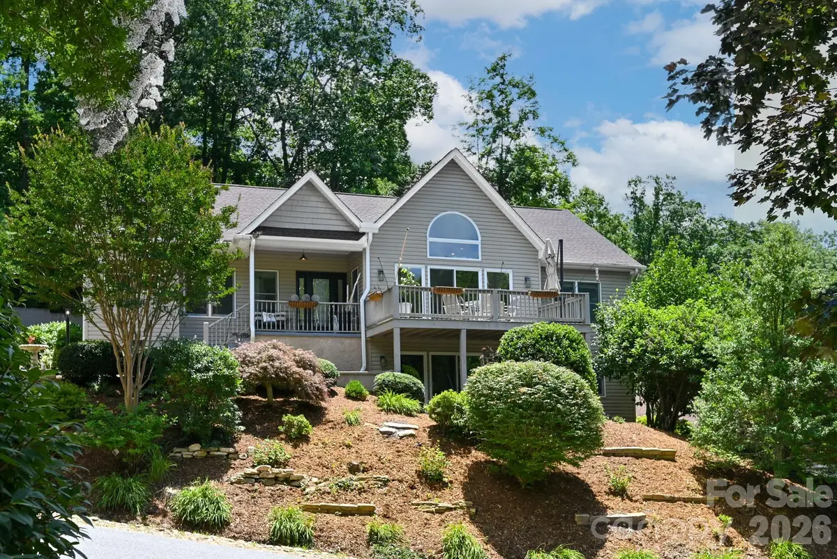 77 Carriage West Drive, Hendersonville, NC 28791 - #1