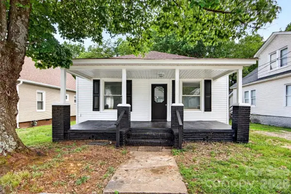 525 E Cemetery Street, Salisbury, NC 28144