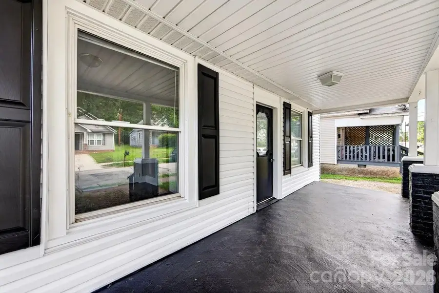 525 E Cemetery Street, Salisbury, NC 28144 - #2