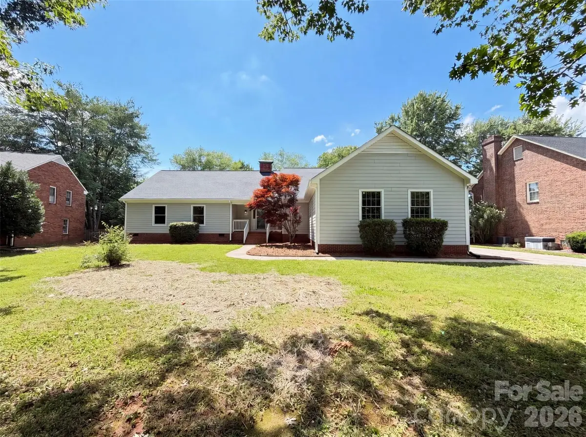 6505 Boykin Spaniel Road, Charlotte, NC 28277 - #1