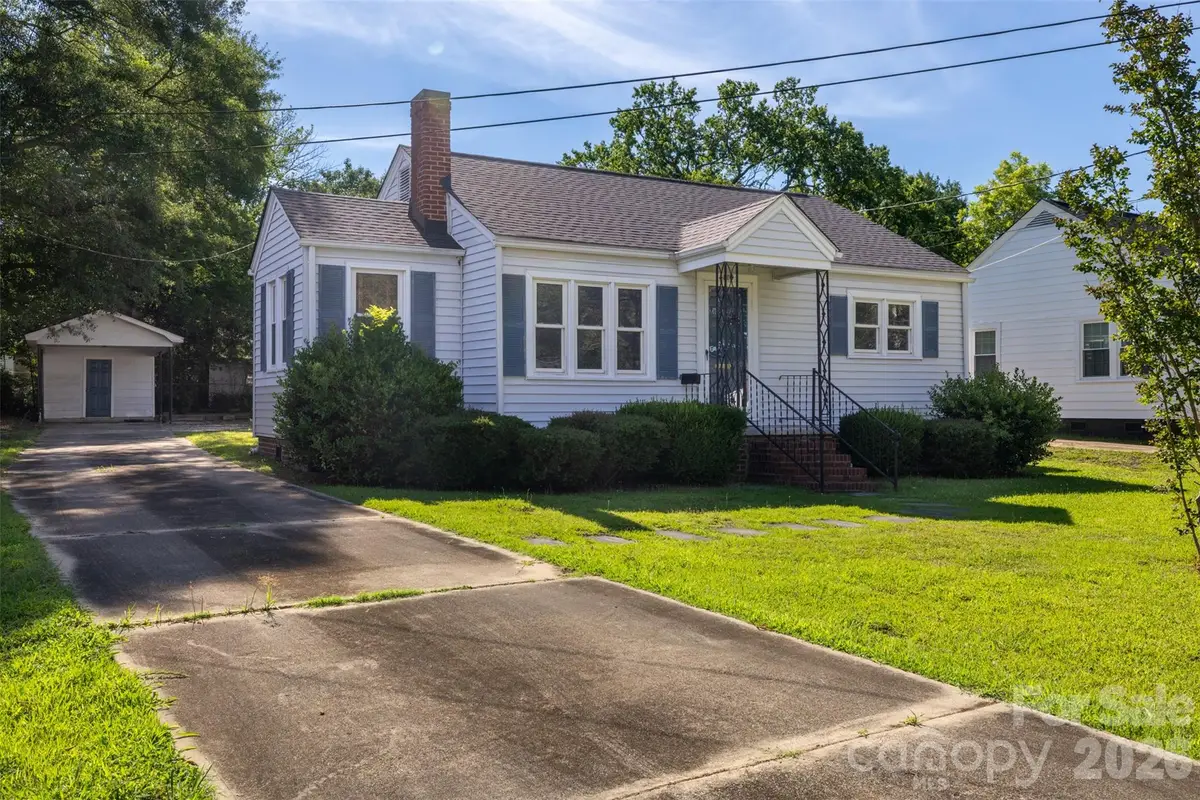 111 Courtland Street, Chester, SC 29706 - #1