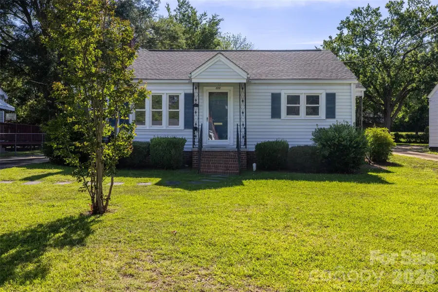 111 Courtland Street, Chester, SC 29706 - #3