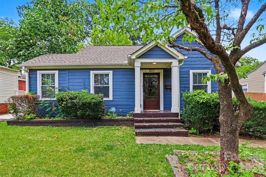 1013 Spruce Street, Charlotte, NC 28203 - #2