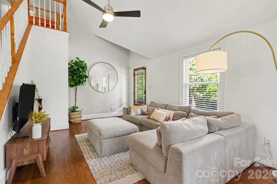 1013 Spruce Street, Charlotte, NC 28203 - #3