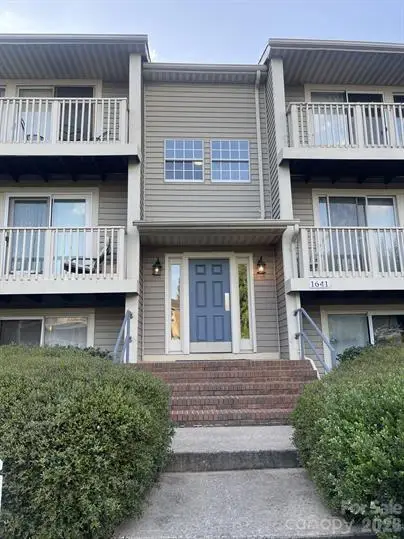 1641 Arlyn Circle #F, Charlotte, NC 28213 - #1