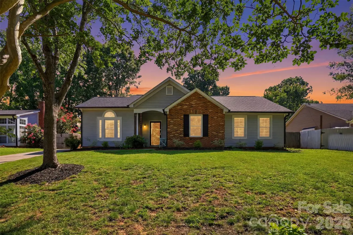 14848 Rothwell Drive, Mint Hill, NC 28227 - #1