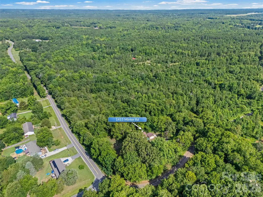 1415 Minter Road, Chester, SC 29706 - #2