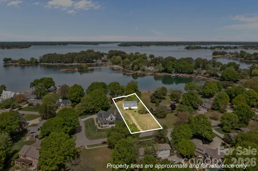 21422 Bethel Church Road, Cornelius, NC 28031 - #3