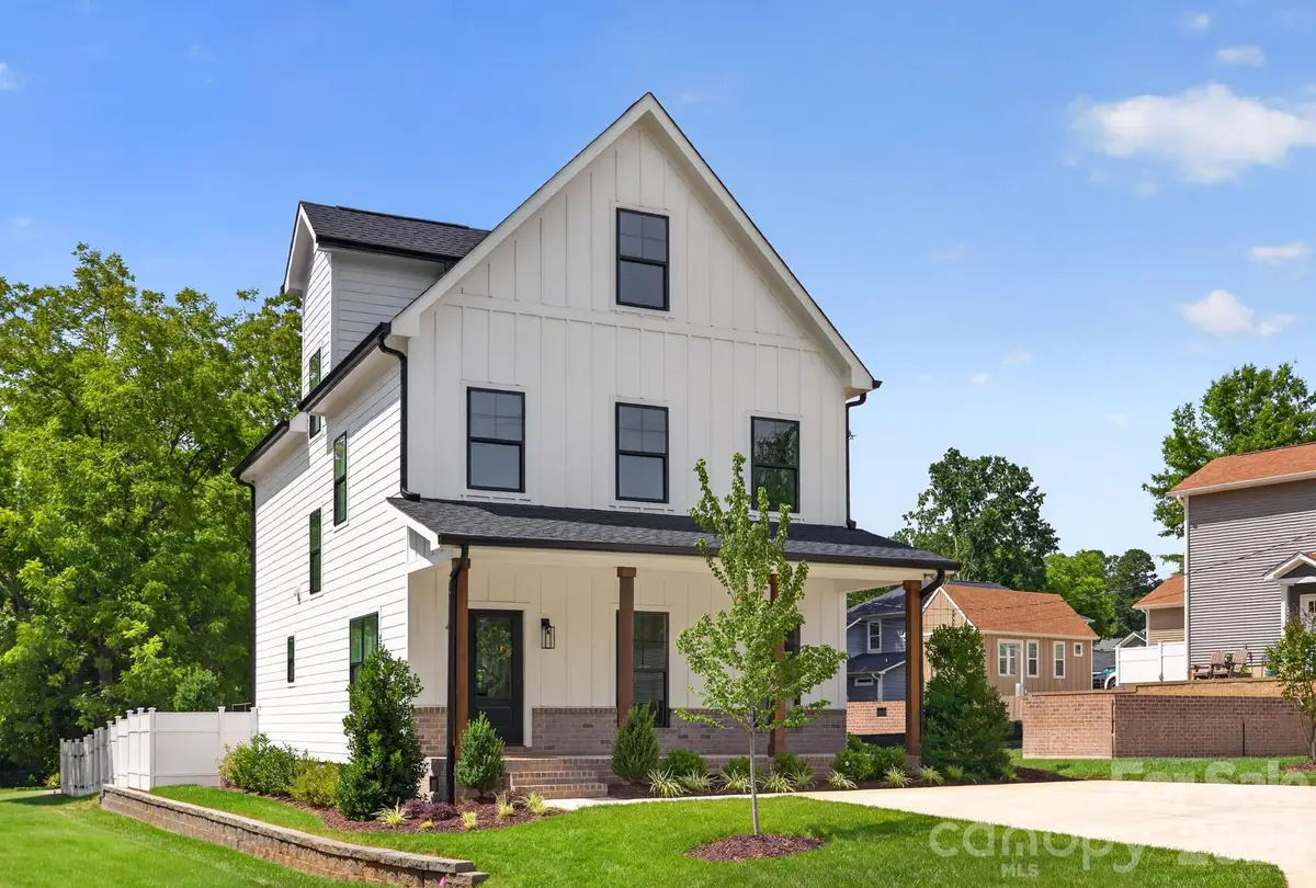 411 Brevard Street, Waxhaw, NC 28173 - #1