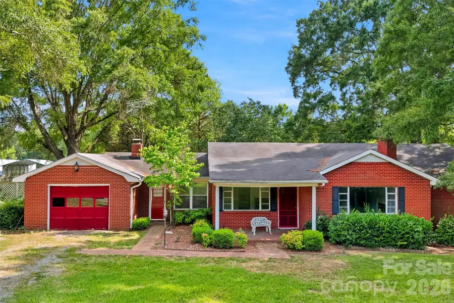 2615 Unionville Indian Trail Road, Indian Trail, NC 28079 - #2