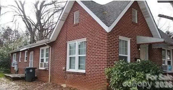 915 N Jackson Street, Salisbury, NC 28144