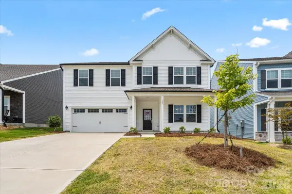 183 Parkmont Drive, Troutman, NC 28166