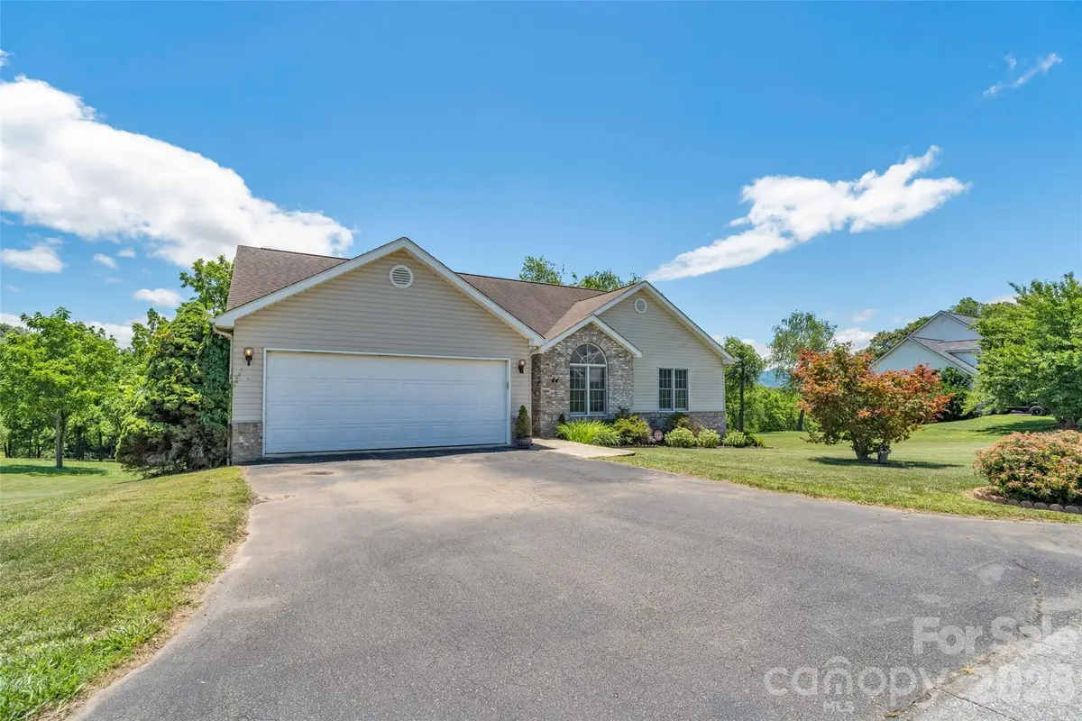 117 Caldonia Drive, Candler, NC 28715 - #1