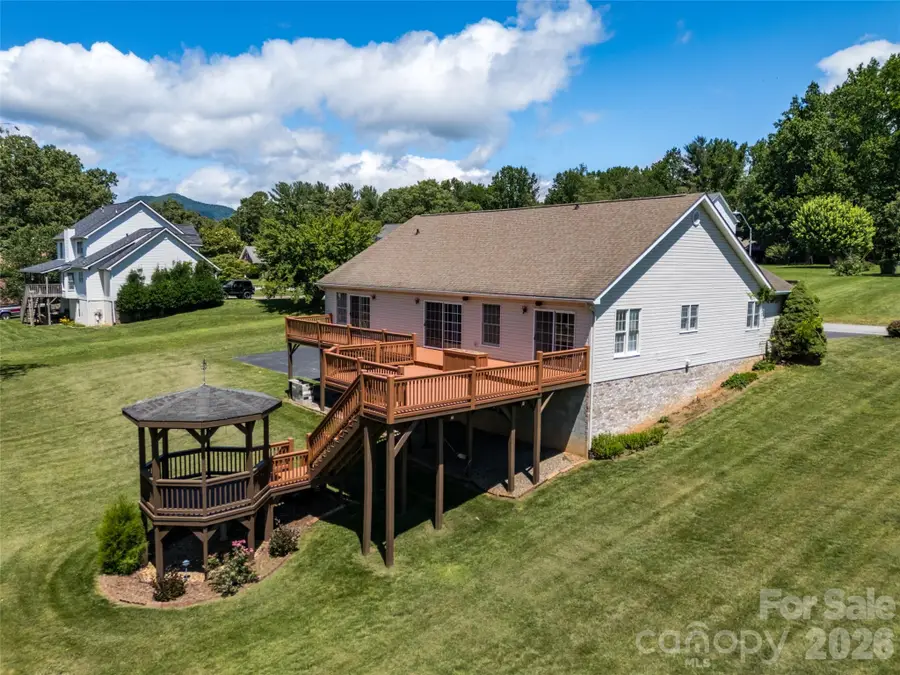 117 Caldonia Drive, Candler, NC 28715 - #2
