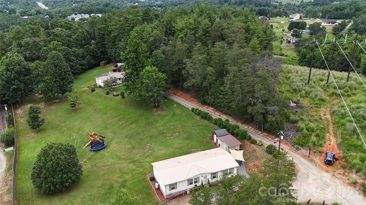 81 Pine Mount Road, Weaverville, NC 28787 - #1