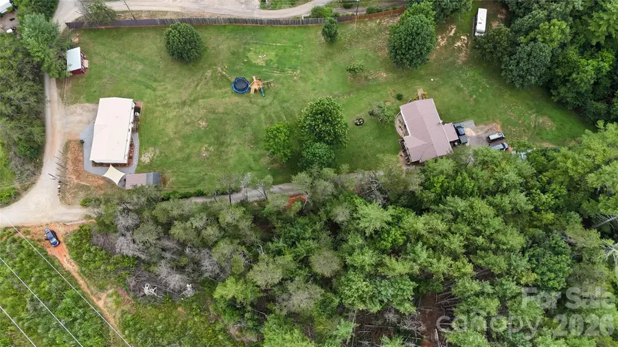 81 Pine Mount Road, Weaverville, NC 28787 - #2