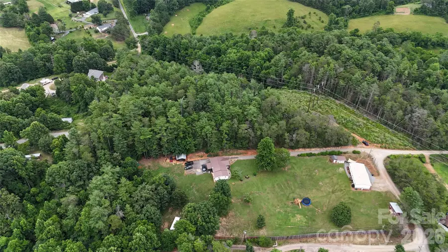 81 Pine Mount Road, Weaverville, NC 28787 - #3