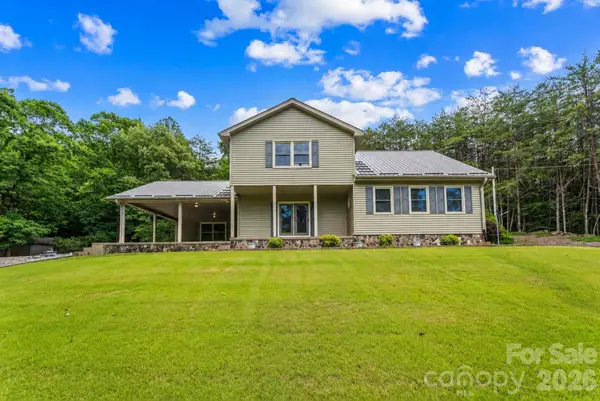 5809 Old Nc 18 Highway, Connelly Springs, NC 28612
