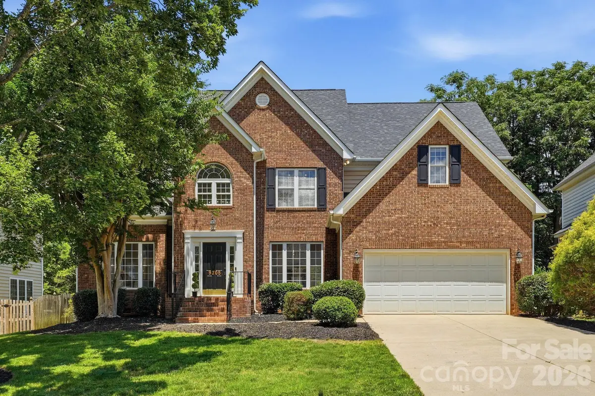 9705 Tenencia Court, Charlotte, NC 28277 - #1