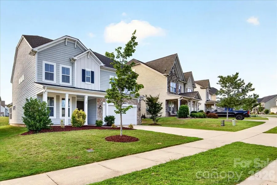 109 Tetcott Street, Mooresville, NC 28115 - #2