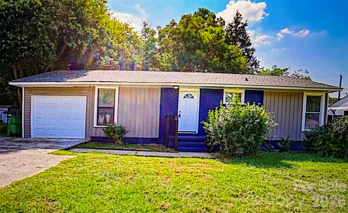 2815 Southwest Boulevard, Charlotte, NC 28216 - #1