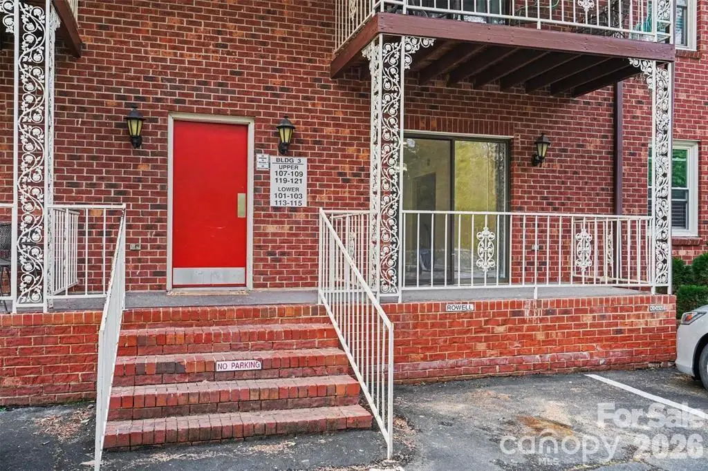 103 Carriage House Drive, Kannapolis, NC 28081 - #1