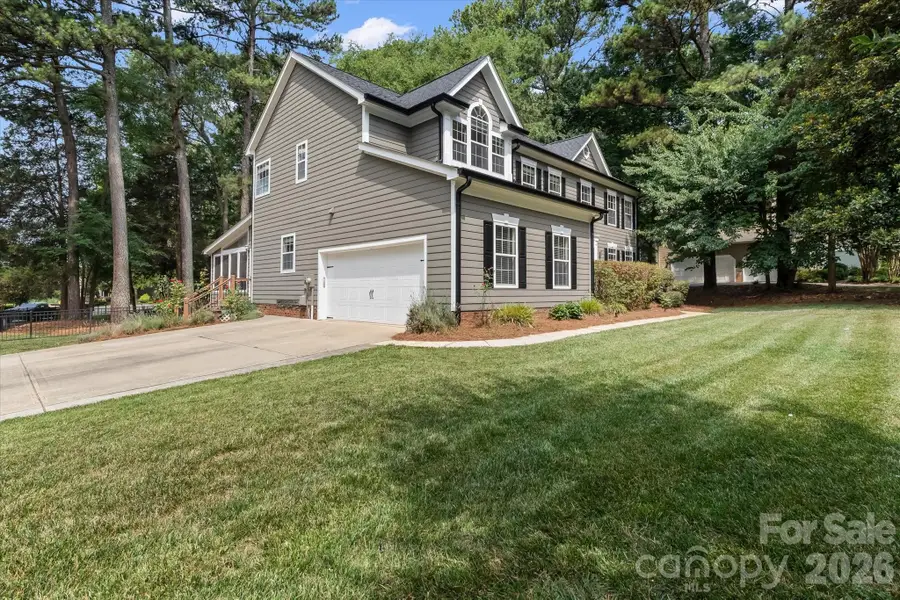 122 Lake Pine Road, Mooresville, NC 28117 - #2