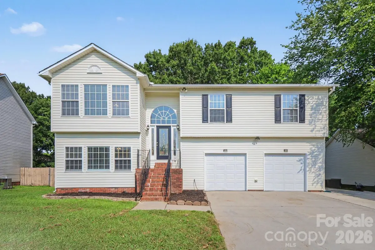 838 Highlander Court, Concord, NC 28025 - #1