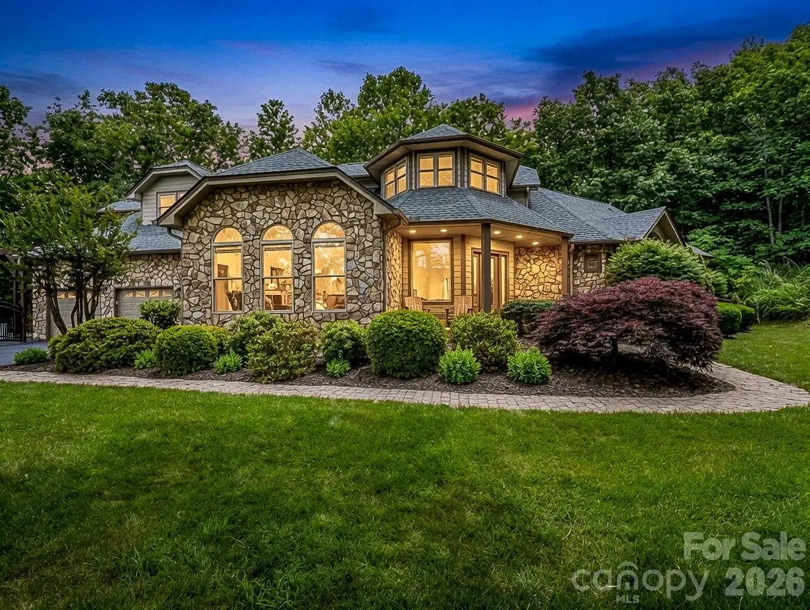 131 Arcadia Falls Way, Black Mountain, NC 28711 - #1