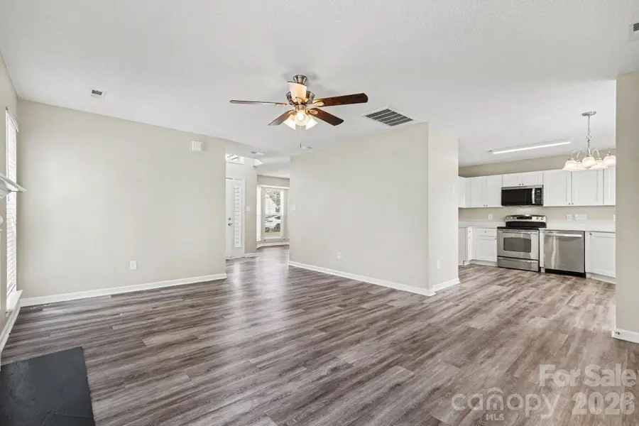 9806 Coriander Court, Charlotte, NC 28215 - #3