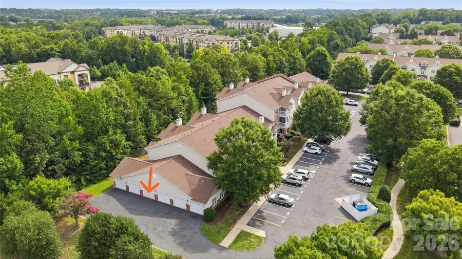 12358 Copper Mountain Boulevard #176 Garage, Charlotte, NC 28277 - #2