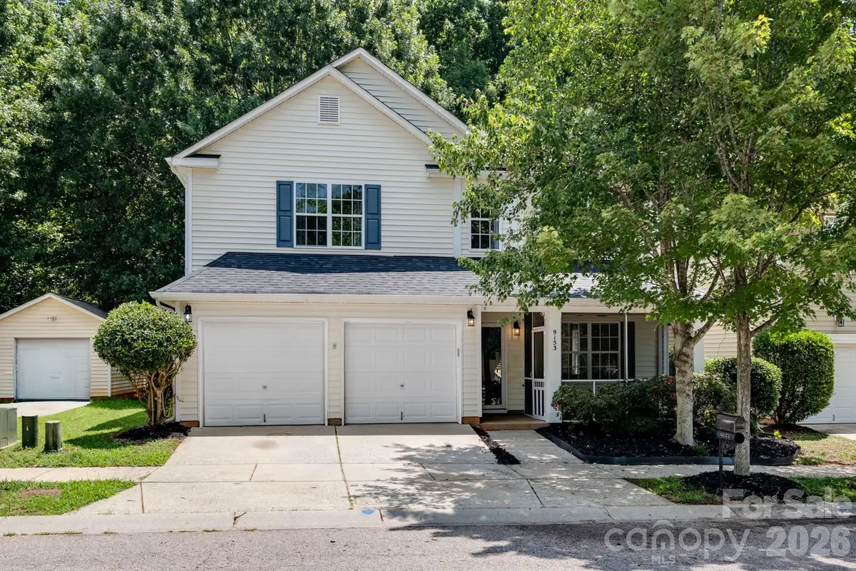 9153 Glenashley Drive, Cornelius, NC 28031 - #1