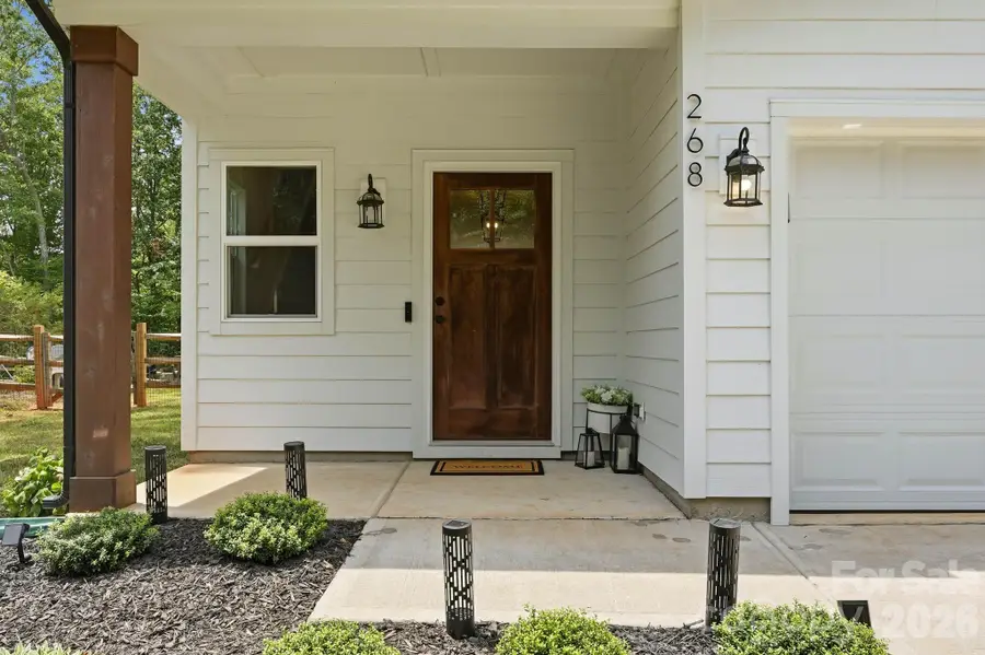 268 Lytton Farm Road, Troutman, NC 28166 - #2
